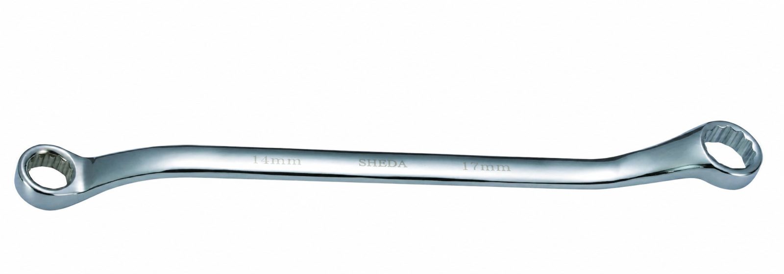 ANSI Wrench - 14x17mm