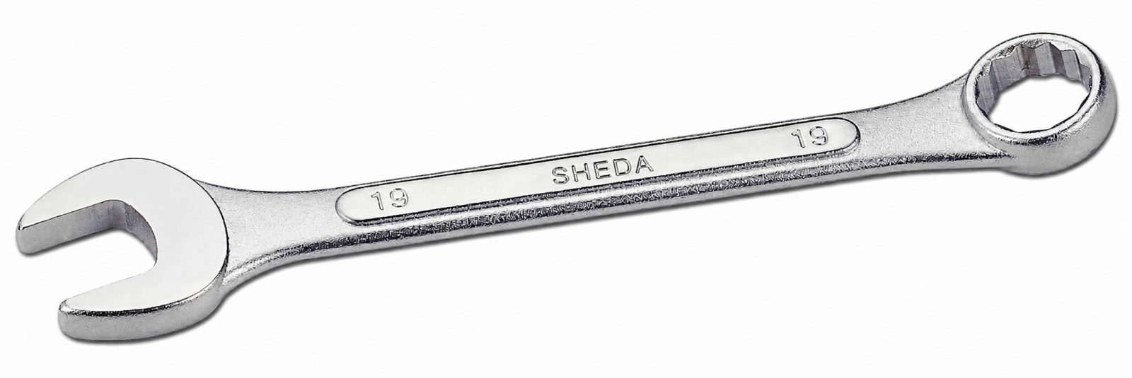 ANSI Wrench - Type 2