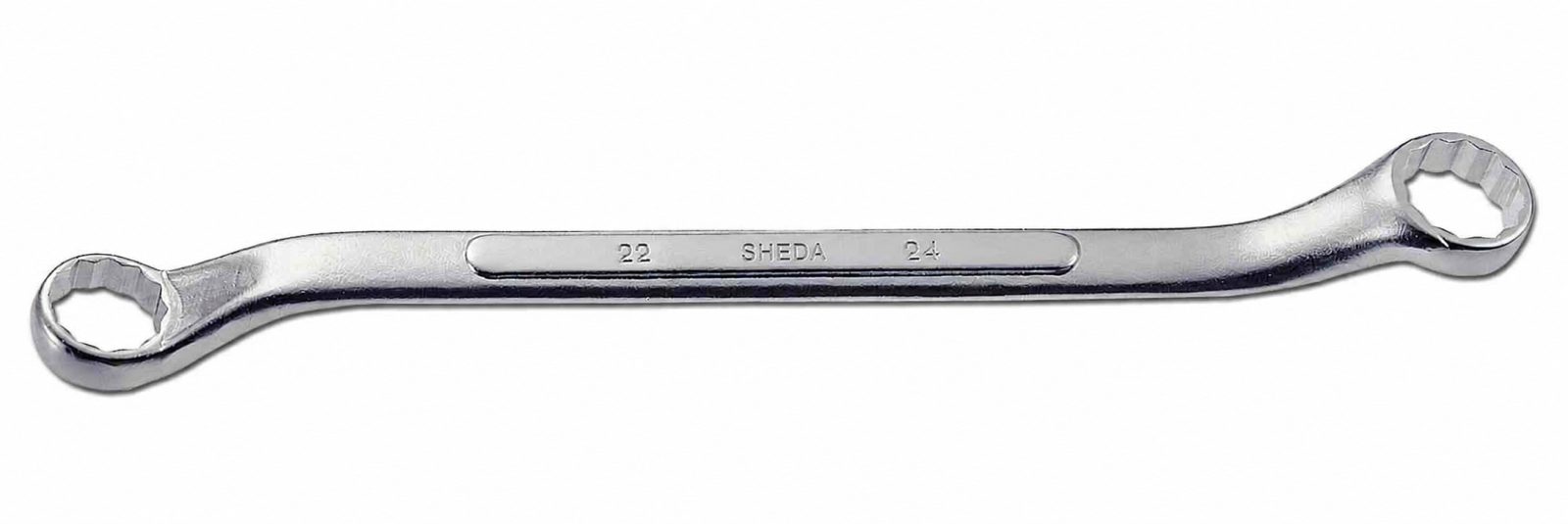 CE45° DIN 897 Wrench