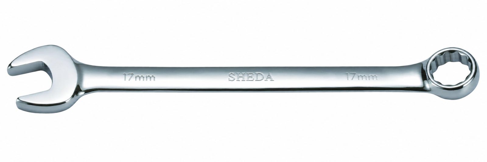 Combination Wrench - 17mm