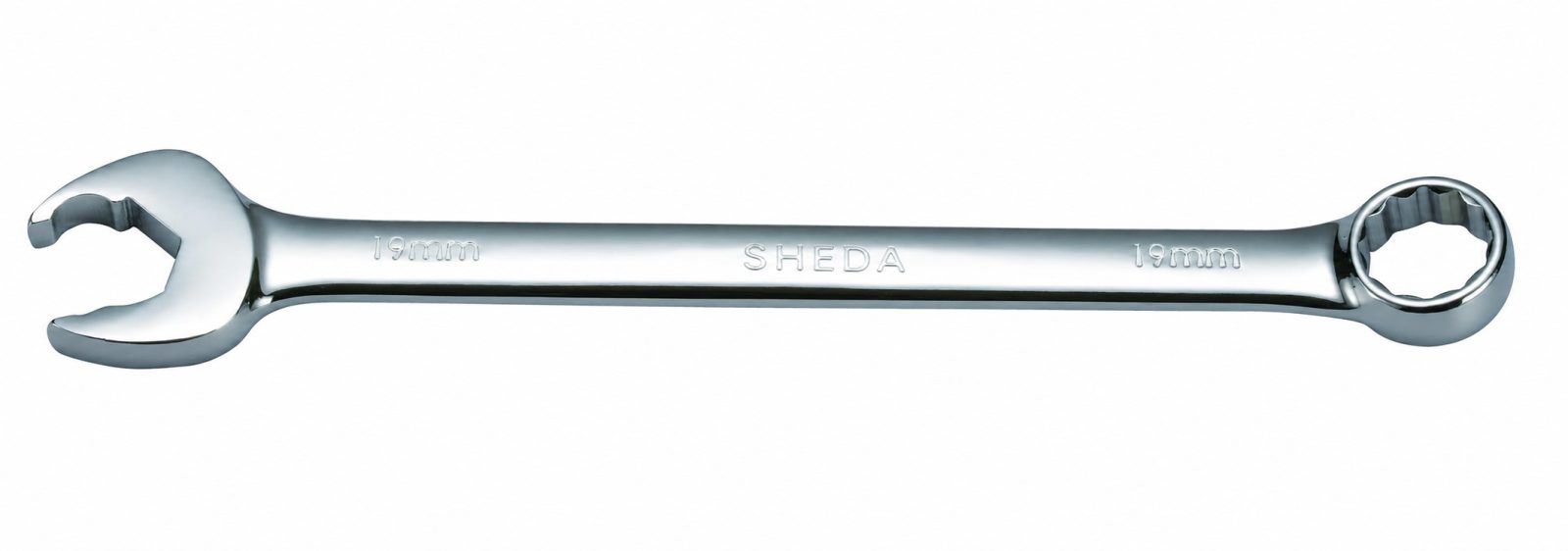 Combination Wrench - 19mm
