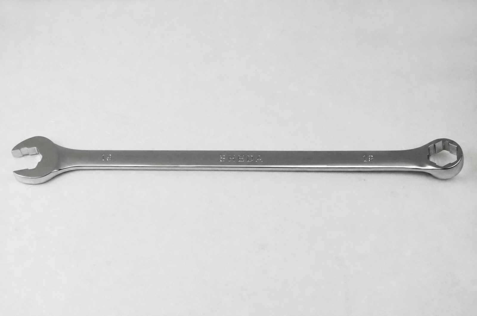 Combination Wrench - Forged Handle