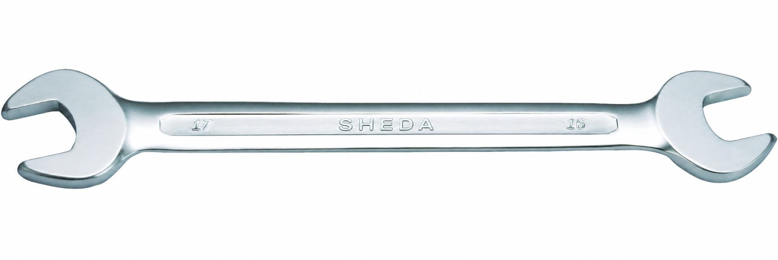 DIN 3113 - European Type Wrench