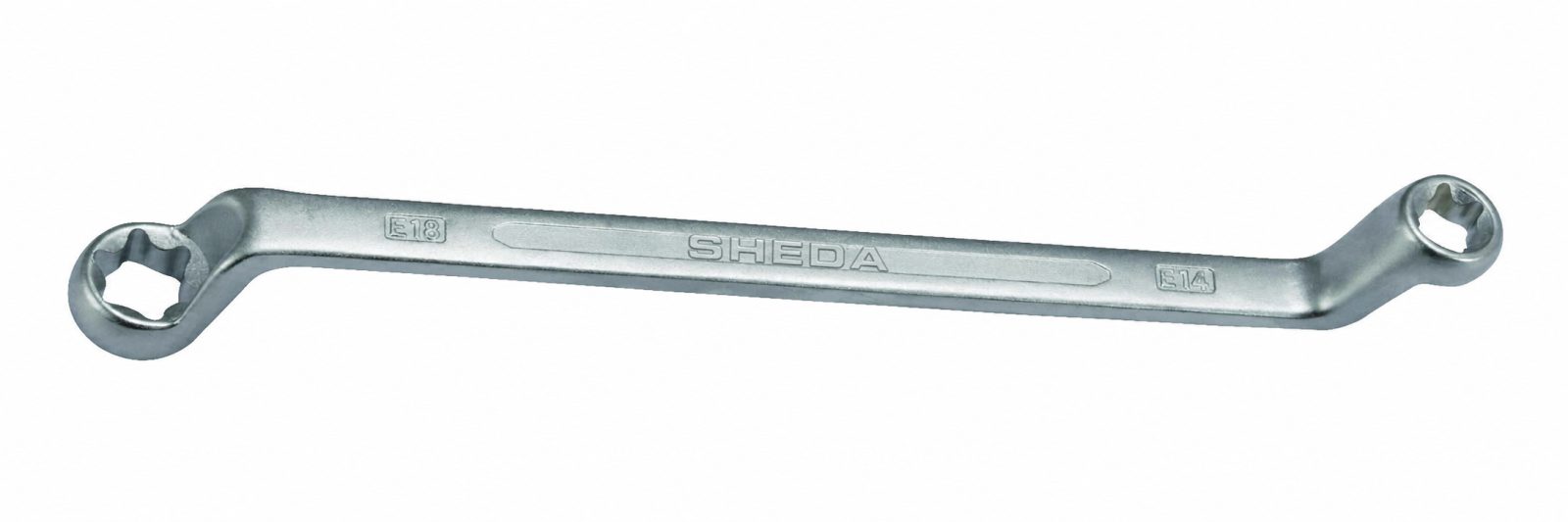 E DIN 897 Wrench - Type 2