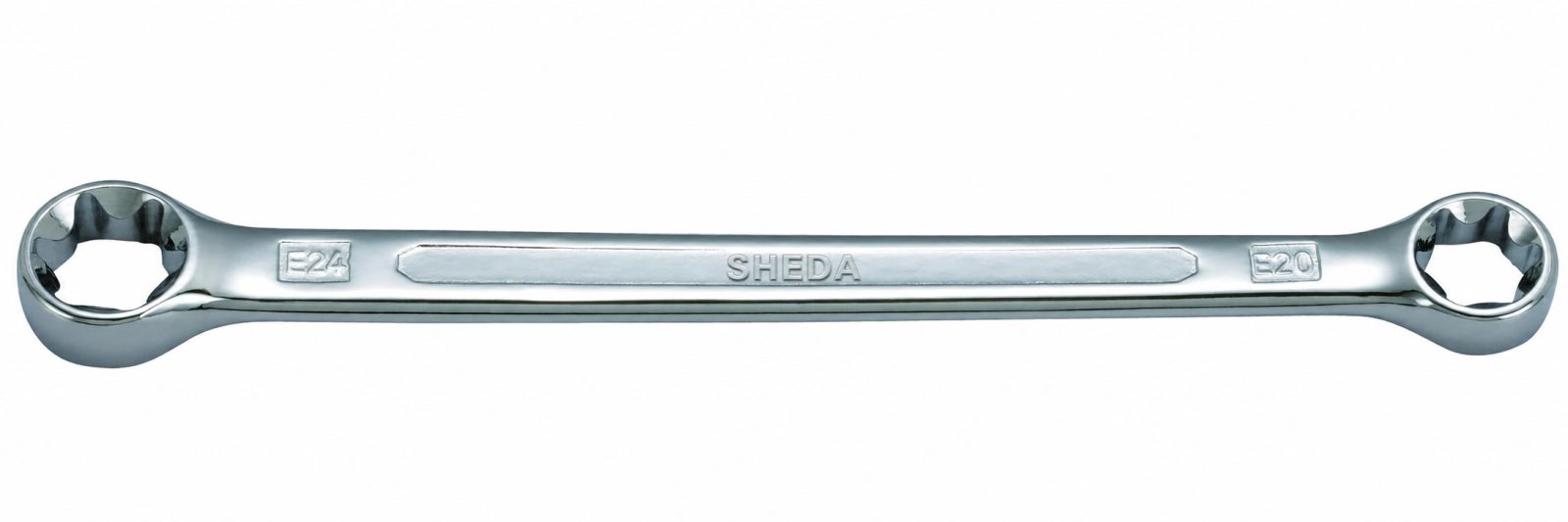 E DIN 897 Wrench