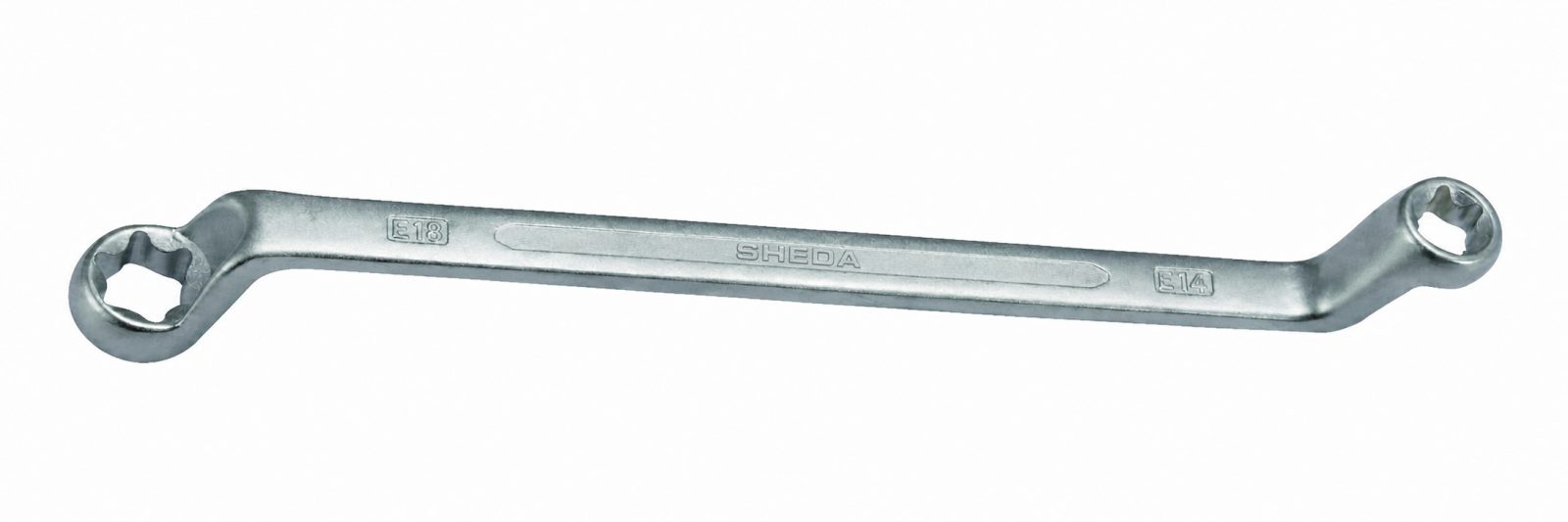 E75° DIN 897 Wrench