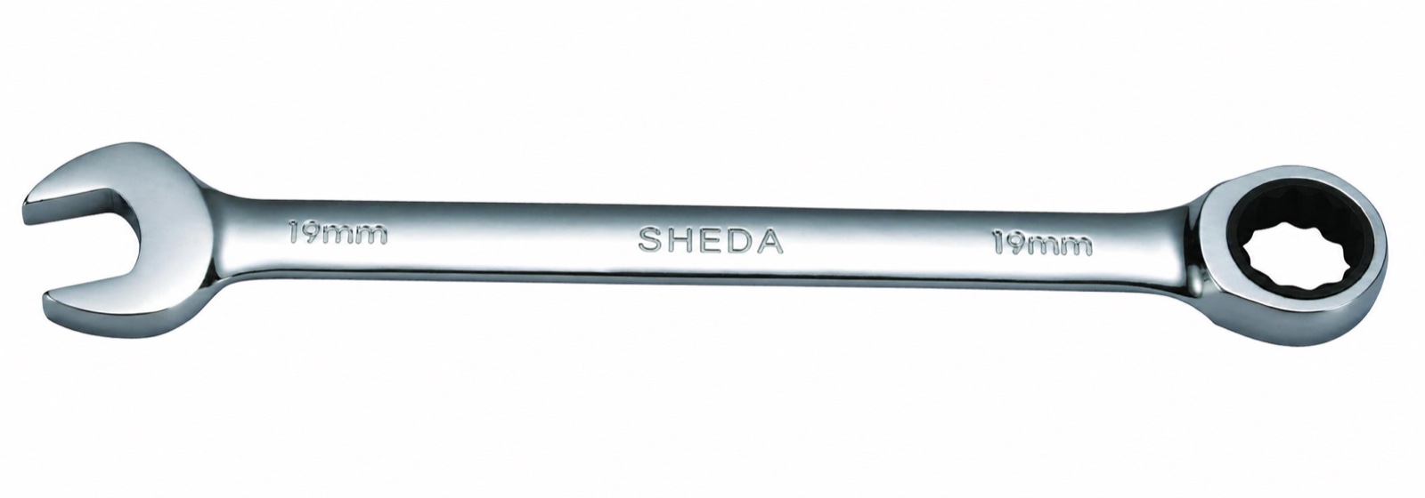 Fix Single Ratchet Wrench
