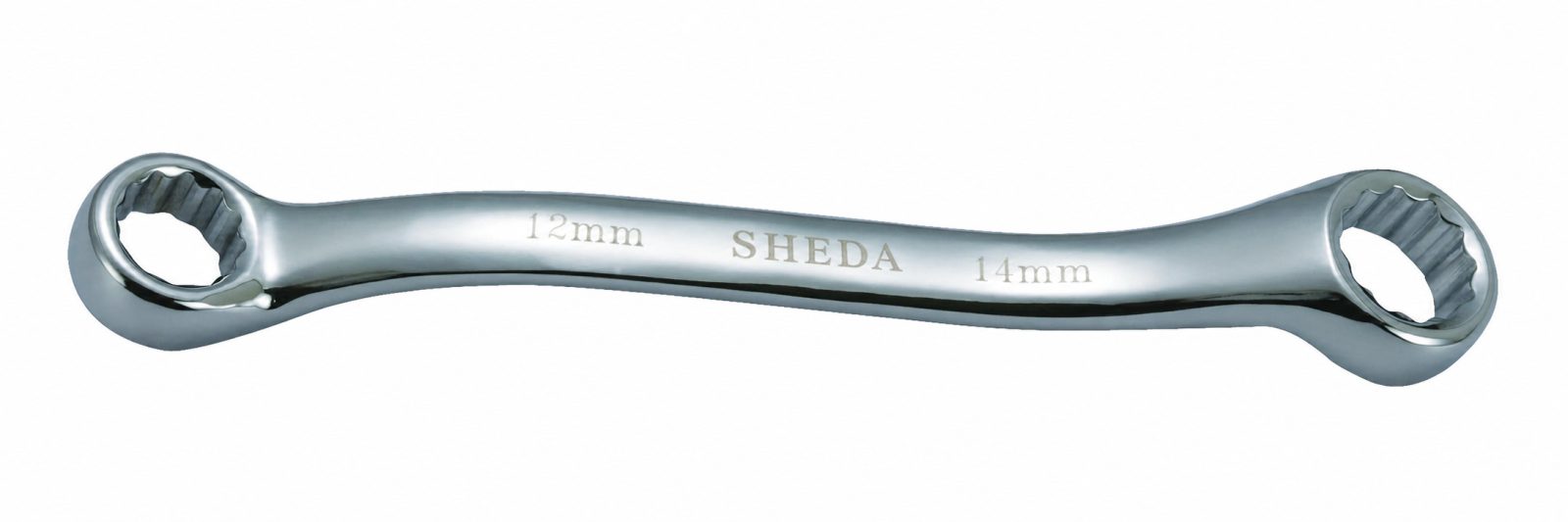 PR45° DIN 897 Wrench
