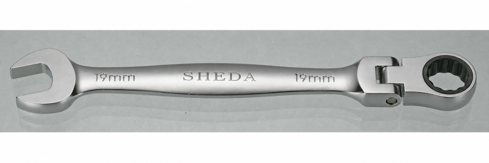 Ratchet Wrench Model 016201