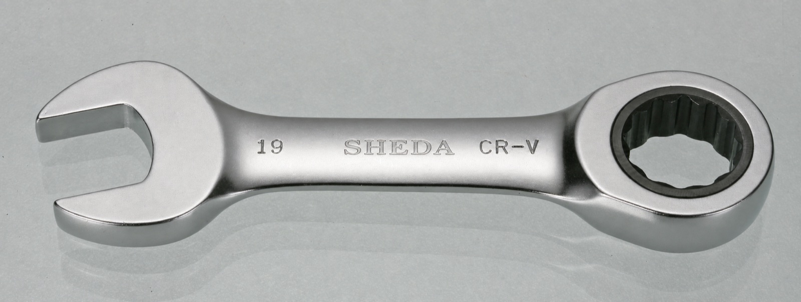 Ratchet Wrench Model 016202