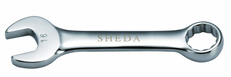 AD Combination Wrench