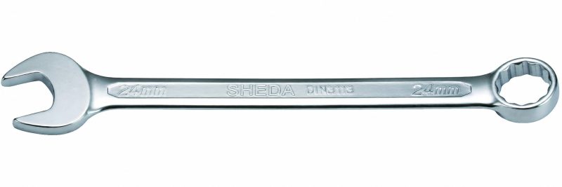 AE DIN 3113 Wrench