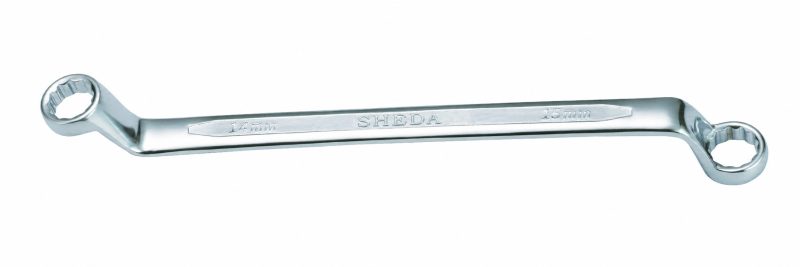 AE75° DIN 838 Wrench