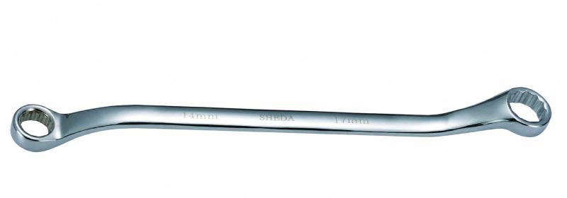 ANSI Wrench - 14x17mm
