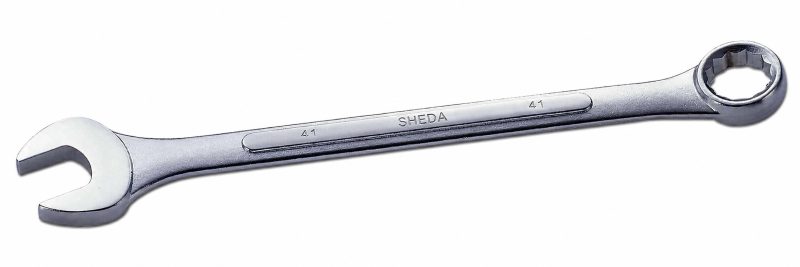 ANSI Wrench