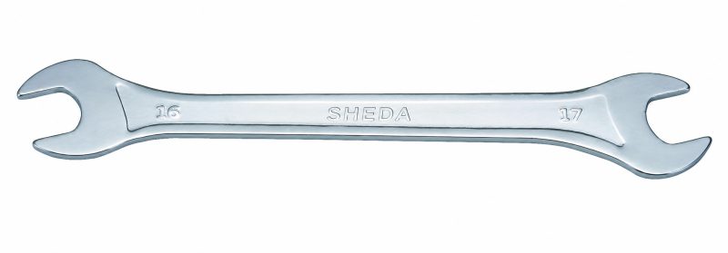 ANSI Wrench