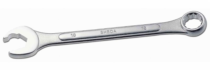ANSI Wrench - Quick Type