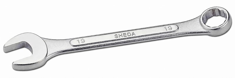 ANSI Wrench - Type 2