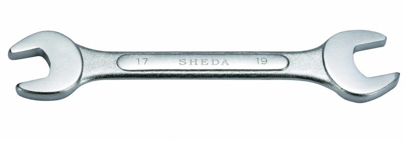 ANSI Wrench - Type 2