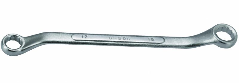 ANSI Wrench - Type 2