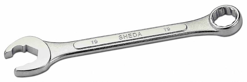 ANSI Wrench - Type 2 Quick Type