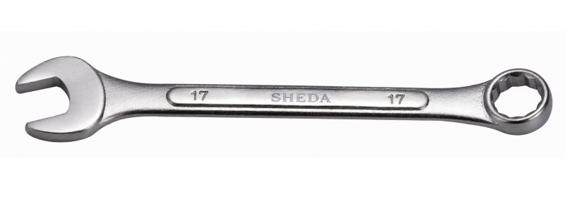 ANSI Wrench - Type 3