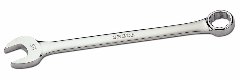 AR ANSI Wrench - Full Mirror