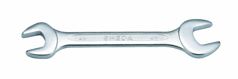 CE DIN 3113 Wrench