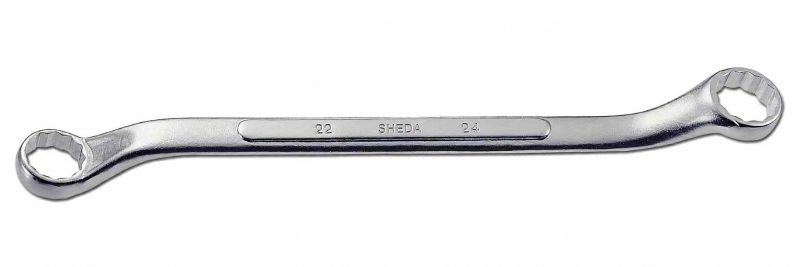 CE45° DIN 897 Wrench
