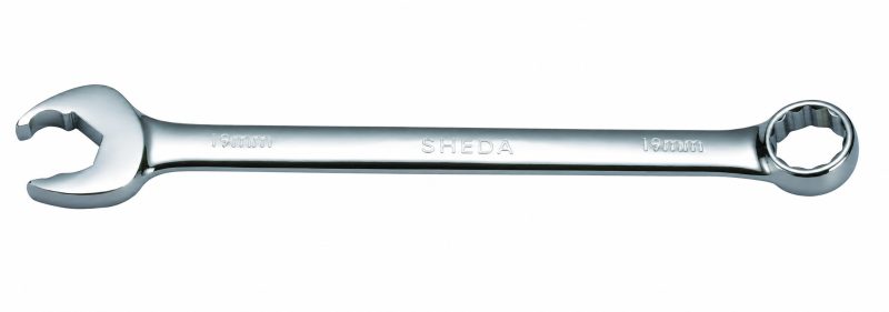 Combination Wrench - 19mm