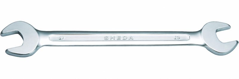 DIN 3113 - European Type Wrench