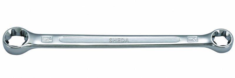 E DIN 897 Wrench