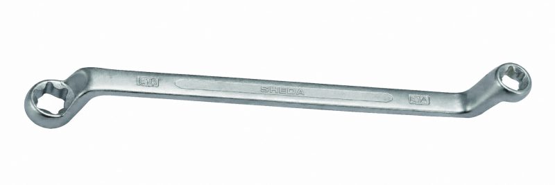 E75° DIN 897 Wrench