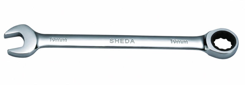 Fix Single Ratchet Wrench