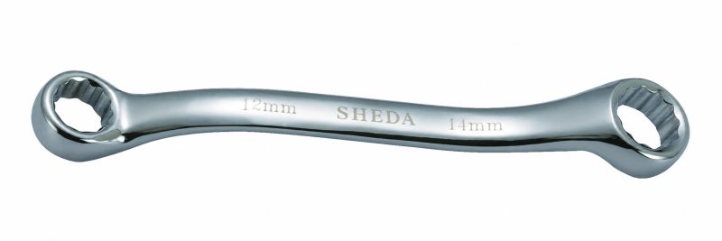 PR45° DIN 897 Wrench