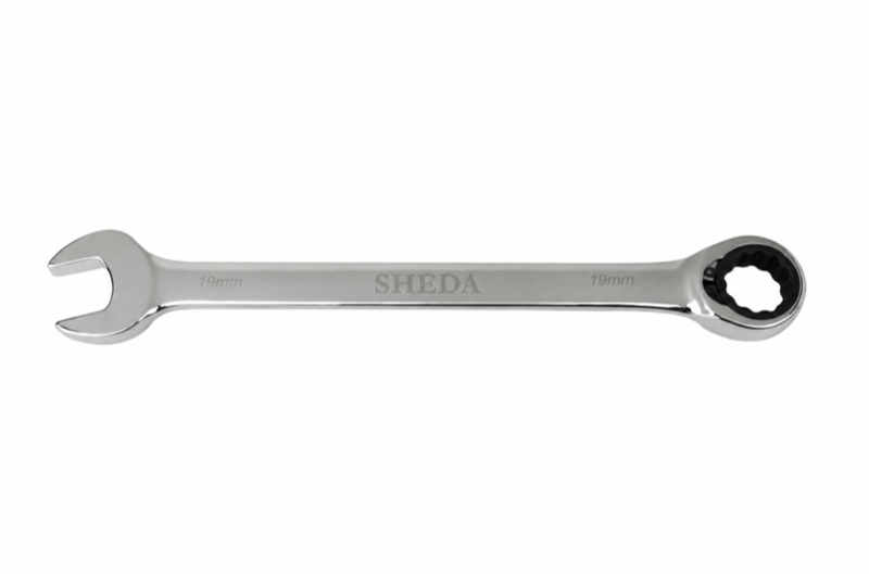 Repairable Function Ratchet